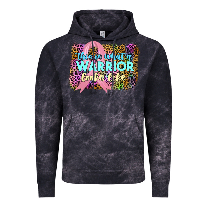 This İss What A Wwarrior Looks Like Vintage Hoodie by JahusDesignShop | Teevron