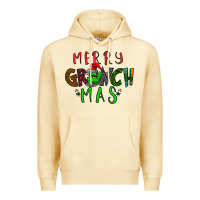 Pina Colada Merry Grinch Mas Premium Hoodie - Bettercallsaul