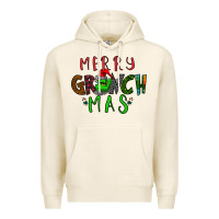 Tofu Merry Grinch Mas Premium Hoodie - Bettercallsaul
