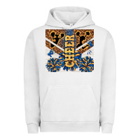 Pigment Lunar Rock Cheer Urban Hoodie - TumblerDesignByShophia