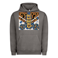 Pigment Tornado Cheer Urban Hoodie - TumblerDesignByShophia