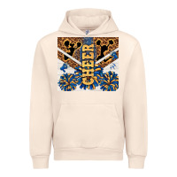 Sandshell Cheer Urban Hoodie - TumblerDesignByShophia
