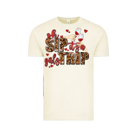 Vintage Arctic oh sip its a girls trip Vintage Tee - AdoDesignShop