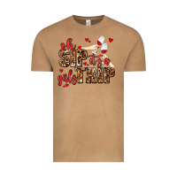 Vintage Camel oh sip its a girls trip Vintage Tee - AdoDesignShop