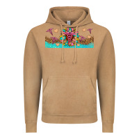 Vintage Camel nurse sunflower libbey glass Vintage Hoodie - HRA Design Shop