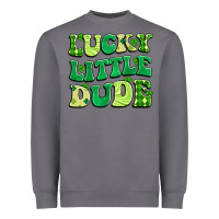Storm lucky little dude Heavyweight Sweatshirt - Artiststas