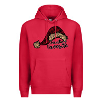 Cardinal Santas Favorite Premium Hoodie - Bettercallsaul
