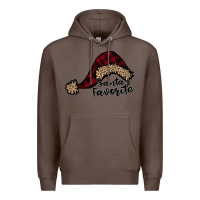 Coffee Santas Favorite Premium Hoodie - Bettercallsaul