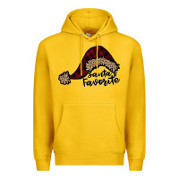 Lemon Santas Favorite Premium Hoodie - Bettercallsaul