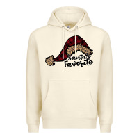 Sandshell Santas Favorite Premium Hoodie - Bettercallsaul