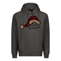 Smoke Santas Favorite Premium Hoodie - Bettercallsaul