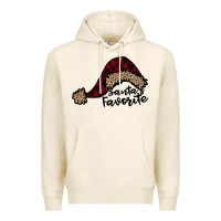 Tofu Santas Favorite Premium Hoodie - Bettercallsaul