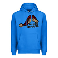True Royal Santas Favorite Premium Hoodie - Bettercallsaul