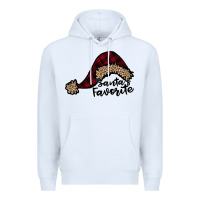 White Santas Favorite Premium Hoodie - Bettercallsaul
