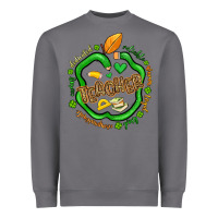 Storm teacher st patrick s day Heavyweight Sweatshirt - Artiststas