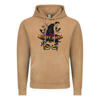 Vintage Camel withcy mama Vintage Hoodie - RacoonDesign