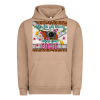 Pigment Burro when life gets blurry adjust your focus Urban Hoodie - TumblerDesignByShophia