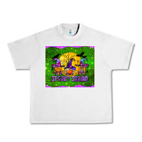 Lunar Rock spooky squad mouse pad Urban Heavy Tee - BundleAndBundleShop
