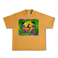 Peanut Butter spooky squad mouse pad Urban Heavy Tee - BundleAndBundleShop