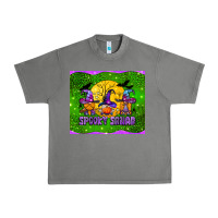 Tornado spooky squad mouse pad Urban Heavy Tee - BundleAndBundleShop