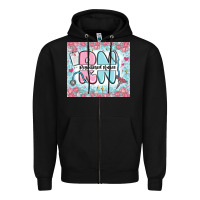 Black registered nurse rn Zipper Hoodie - MaliasSmallBusiness