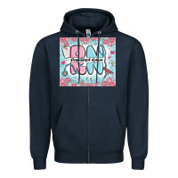 Navy registered nurse rn Zipper Hoodie - MaliasSmallBusiness