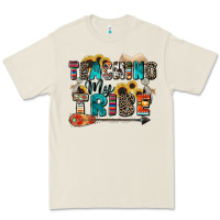 Bone teaching my tribe Premium Tee - Zillion Design Studio
