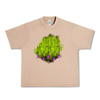 Burro halloween patch Urban Heavy Tee - BundleAndBundleShop