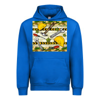 Cobalt tools Urban Hoodie - TumblerDesignByShophia