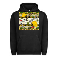 Pigment Black tools Urban Hoodie - TumblerDesignByShophia