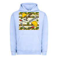 Pigment Grape Ice tools Urban Hoodie - TumblerDesignByShophia