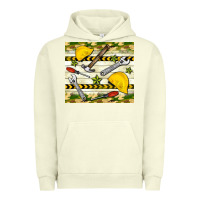 Pigment Pistachio tools Urban Hoodie - TumblerDesignByShophia