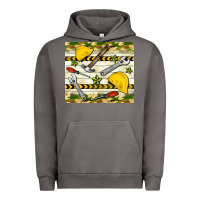 Pigment Tornado tools Urban Hoodie - TumblerDesignByShophia