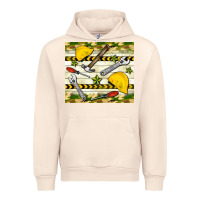Sandshell tools Urban Hoodie - TumblerDesignByShophia