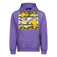 Tulip tools Urban Hoodie - TumblerDesignByShophia