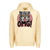 Pina Colada omg cat Premium Hoodie - Bettercallsaul