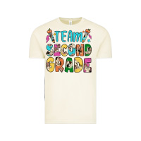 Vintage Arctic team second grade Vintage Tee - JahusDesignShop
