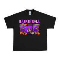 Black basketball Urban Heavy Tee - AdoDesignShop