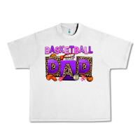 Lunar Rock basketball Urban Heavy Tee - AdoDesignShop