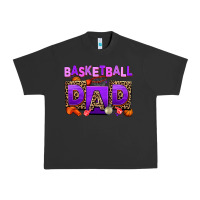 Pigment Black basketball Urban Heavy Tee - AdoDesignShop