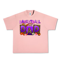 Salmon basketball Urban Heavy Tee - AdoDesignShop