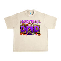 Sandshell basketball Urban Heavy Tee - AdoDesignShop