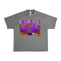 Tornado basketball Urban Heavy Tee - AdoDesignShop
