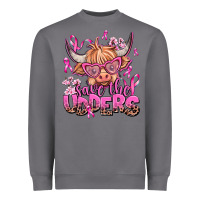 Storm save the udders Heavyweight Sweatshirt - AdoDesignShop