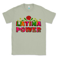 Matcha latina power Classic Tee - AdoDesignShop