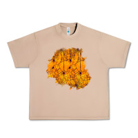 Burro halloween patch Urban Heavy Tee - BundleAndBundleShop