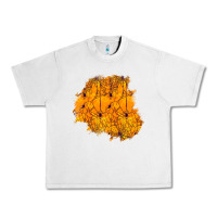 Lunar Rock halloween patch Urban Heavy Tee - BundleAndBundleShop