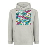 Moon Dust Hairdresser Scissor And Stars With Glitter Seamless Pattern Bbs Heavyweight Hoodie - BundleAndBundleShop