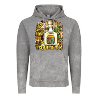 Cloud Rock he don't love me like tequila does Vintage Hoodie - JahusDesignShop