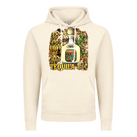 Vintage Artic he don't love me like tequila does Vintage Hoodie - JahusDesignShop